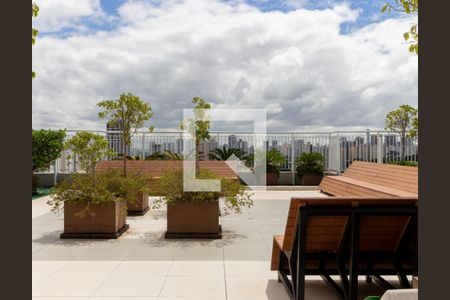 Apartamento à venda com 40m², 1 quarto e 1 vagaSky Lounge