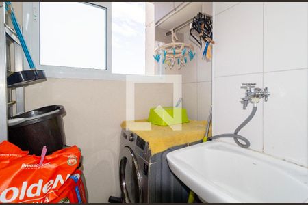 Apartamento à venda com 40m², 1 quarto e 1 vagaÁrea de Serviço