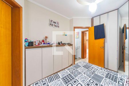 Casa à venda com 60m², 2 quartos e 2 vagasQuarto 2