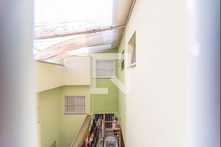 Casa à venda com 60m², 2 quartos e 2 vagasVista do Quarto 1