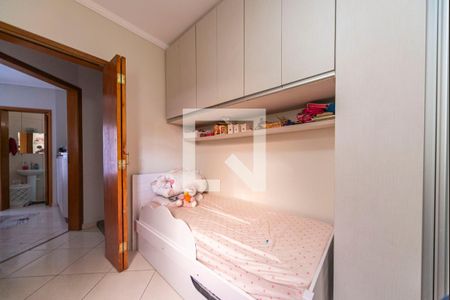 Casa à venda com 60m², 2 quartos e 2 vagasQuarto 1