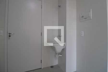 Apartamento à venda com 34m², 2 quartos e sem vagaLavanderia