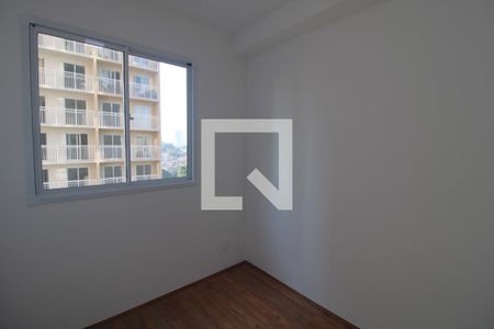Apartamento à venda com 34m², 2 quartos e sem vagaQuarto 2