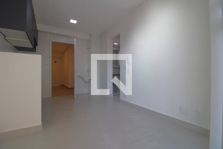 Sala de apartamento à venda com 2 quartos, 34m² em Socorro, São Paulo