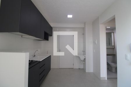 Apartamento à venda com 34m², 2 quartos e sem vagaCozinha