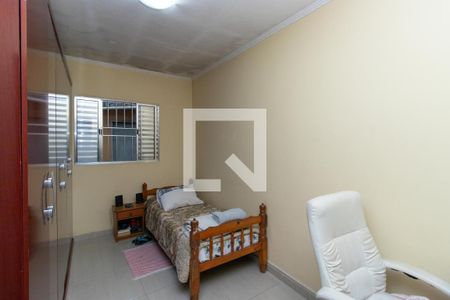 Casa à venda com 304m², 3 quartos e 4 vagasQuarto Suíte 2