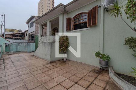 Casa à venda com 304m², 3 quartos e 4 vagasVaranda