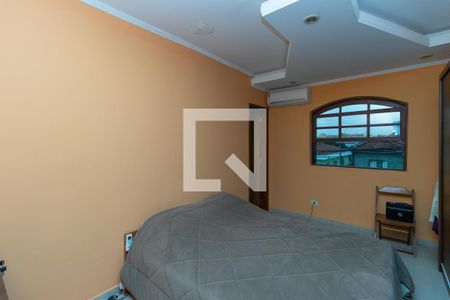 Casa à venda com 304m², 3 quartos e 4 vagasQuarto Suíte 3