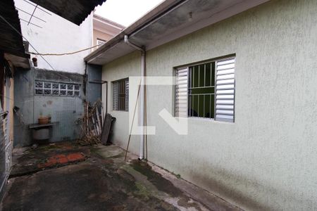 Casa à venda com 304m², 3 quartos e 4 vagasÁrea de Serviço