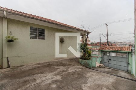 Casa à venda com 304m², 3 quartos e 4 vagasQuintal