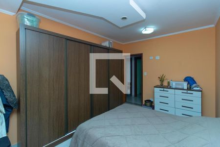 Casa à venda com 304m², 3 quartos e 4 vagasQuarto Suíte 3