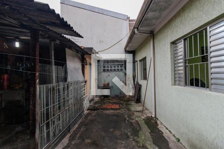 Casa à venda com 304m², 3 quartos e 4 vagasÁrea de Serviço