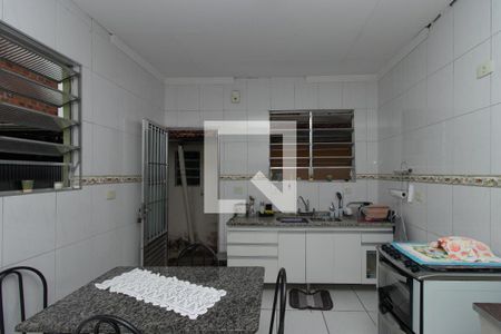 Casa à venda com 304m², 3 quartos e 4 vagasCozinha