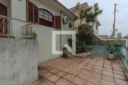 Casa à venda com 304m², 3 quartos e 4 vagasVaranda