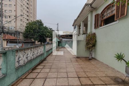 Casa à venda com 304m², 3 quartos e 4 vagasVaranda
