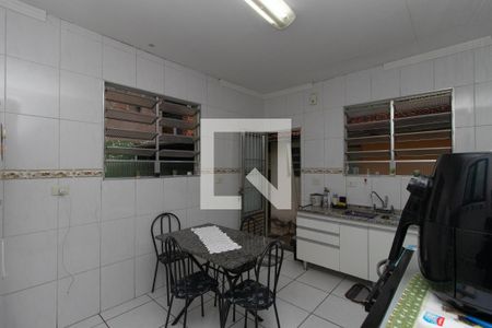 Casa à venda com 304m², 3 quartos e 4 vagasCozinha