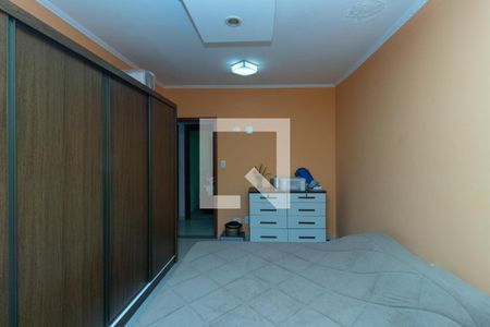 Casa à venda com 304m², 3 quartos e 4 vagasQuarto Suíte 3