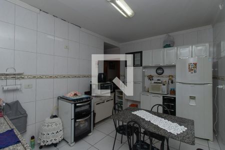 Casa à venda com 304m², 3 quartos e 4 vagasCozinha