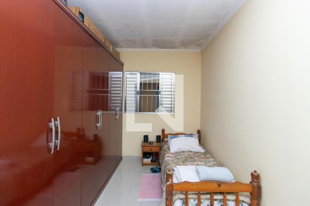 Casa à venda com 304m², 3 quartos e 4 vagasQuarto Suíte 2