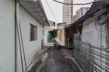 Casa à venda com 304m², 3 quartos e 4 vagasÁrea de Serviço