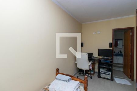 Casa à venda com 304m², 3 quartos e 4 vagasQuarto Suíte 2