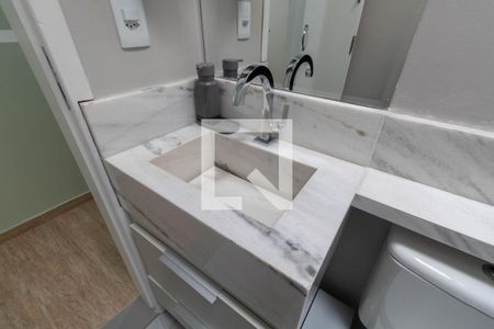 Casa à venda com 120m², 2 quartos e 1 vagaBanheiro Social 