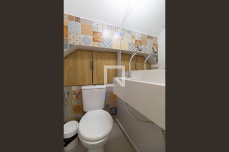 Casa à venda com 120m², 2 quartos e 1 vagaBanheiro 2