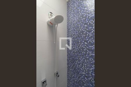 Casa à venda com 120m², 2 quartos e 1 vagaBanheiro Social 