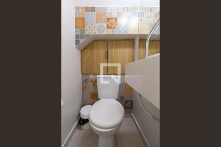 Casa à venda com 120m², 2 quartos e 1 vagaBanheiro 2