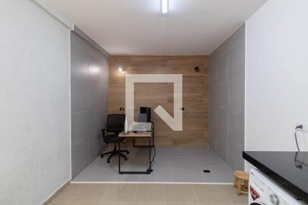 Casa à venda com 120m², 2 quartos e 1 vagaÁrea de Serviço