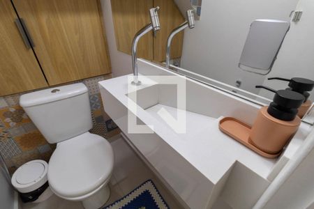 Casa à venda com 120m², 2 quartos e 1 vagaBanheiro 2