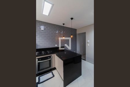 Casa à venda com 120m², 2 quartos e 1 vagaCozinha