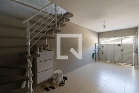 Casa à venda com 120m², 2 quartos e 1 vagaGaragem