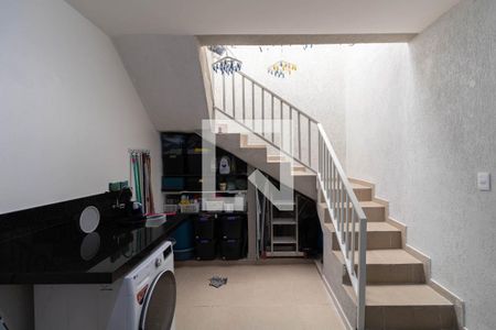 Casa à venda com 120m², 2 quartos e 1 vagaÁrea de Serviço