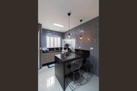 Casa à venda com 120m², 2 quartos e 1 vagaCozinha