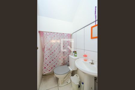 Casa para alugar com 124m², 2 quartos e 2 vagas Casa para alugar com 124m², 2 quartos e 2 vagasLavabo