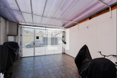 Casa para alugar com 124m², 2 quartos e 2 vagas Casa para alugar com 124m², 2 quartos e 2 vagasGaragem