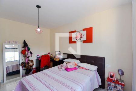 Casa para alugar com 124m², 2 quartos e 2 vagas Casa para alugar com 124m², 2 quartos e 2 vagasQuarto 2