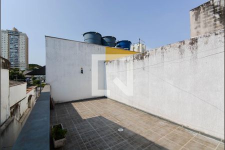 Casa para alugar com 124m², 2 quartos e 2 vagas Casa para alugar com 124m², 2 quartos e 2 vagasQuintal