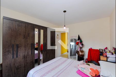 Casa para alugar com 124m², 2 quartos e 2 vagas Casa para alugar com 124m², 2 quartos e 2 vagasQuarto 2