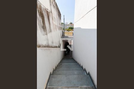 Casa para alugar com 124m², 2 quartos e 2 vagas Casa para alugar com 124m², 2 quartos e 2 vagasEntrada Social