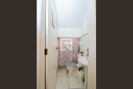 Casa para alugar com 124m², 2 quartos e 2 vagas Casa para alugar com 124m², 2 quartos e 2 vagasLavabo
