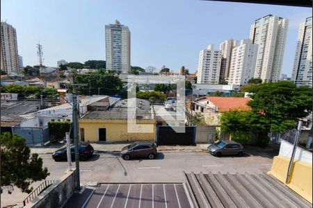 Casa para alugar com 124m², 2 quartos e 2 vagas Casa para alugar com 124m², 2 quartos e 2 vagasVista do Quarto 2