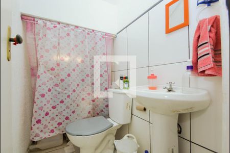 Casa para alugar com 124m², 2 quartos e 2 vagas Casa para alugar com 124m², 2 quartos e 2 vagasLavabo
