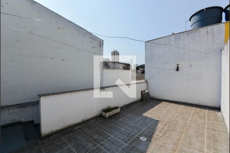 Casa para alugar com 124m², 2 quartos e 2 vagas Casa para alugar com 124m², 2 quartos e 2 vagasQuintal