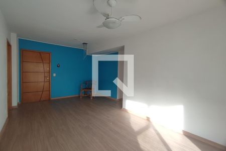 Sala de apartamento para alugar com 2 quartos, 55m² em Pechincha, Rio de Janeiro