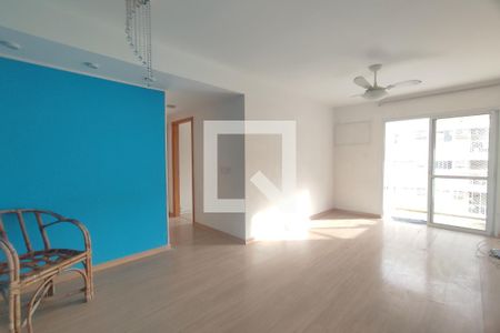 Sala de apartamento para alugar com 2 quartos, 55m² em Pechincha, Rio de Janeiro