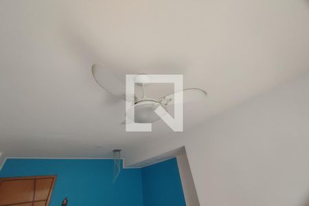 Sala de apartamento para alugar com 2 quartos, 55m² em Pechincha, Rio de Janeiro