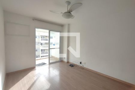 Sala de apartamento para alugar com 2 quartos, 55m² em Pechincha, Rio de Janeiro