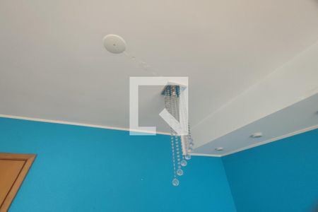 Sala de apartamento para alugar com 2 quartos, 55m² em Pechincha, Rio de Janeiro